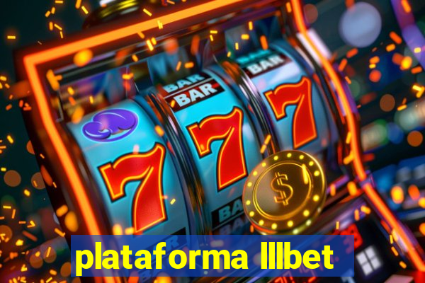 plataforma lllbet